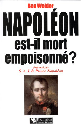 Napoléon est-il mort empoisonné ?