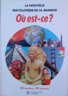 Où est-ce ?