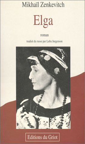 Elga : roman-souvenir