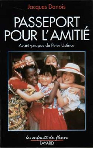 Passeport pour l'amitié