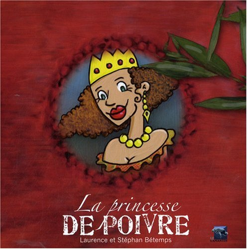 La princesse de Poivre