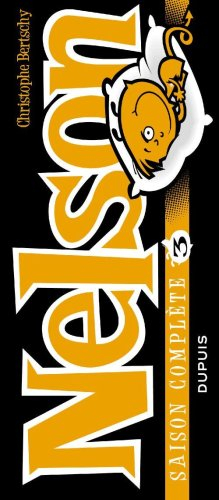 Nelson : saison complète. Vol. 3