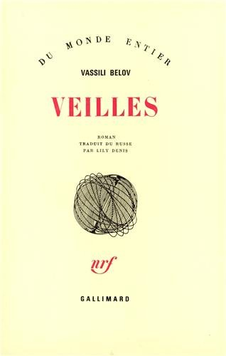 Veilles