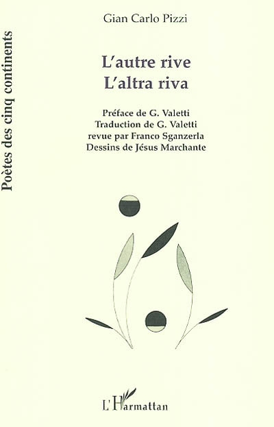 L'autre rive. L'altra riva