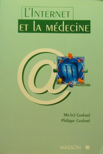 l'internet et la médecine