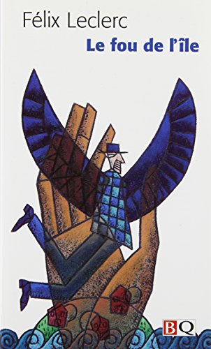 Le fou de l'île