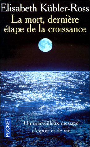 la mort : dernière étape de la croissance