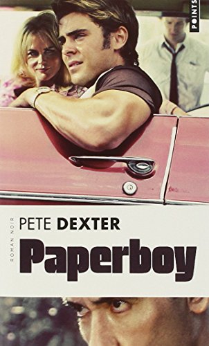 Paperboy