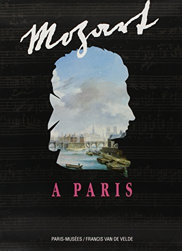 Mozart à Paris