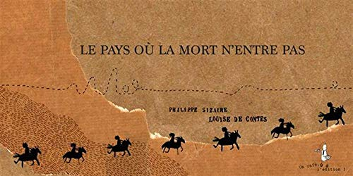Le pays où la mort n'entre pas
