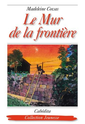Le mur de la frontière