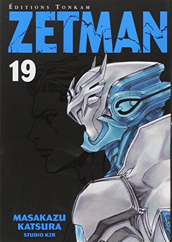 Zetman. Vol. 19