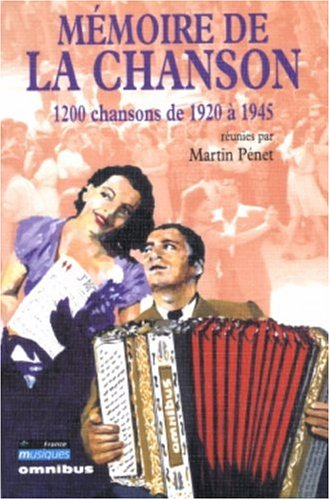 Mémoire de la chanson. Vol. 2