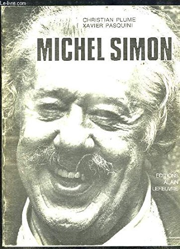 michel simon