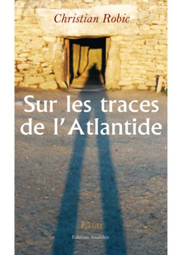 sur les traces de l'atlantide