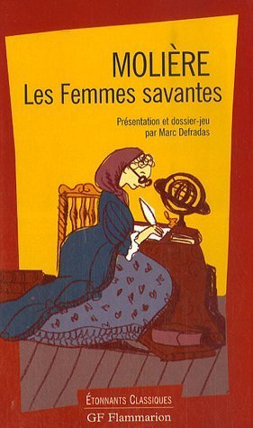 Les femmes savantes