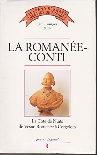La Romanée Conti
