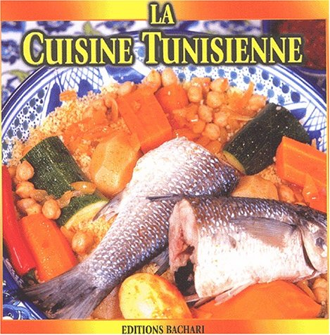 Les saveurs de la Tunisie