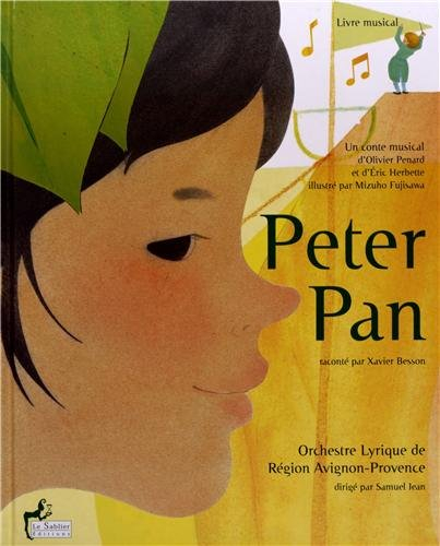 Peter Pan