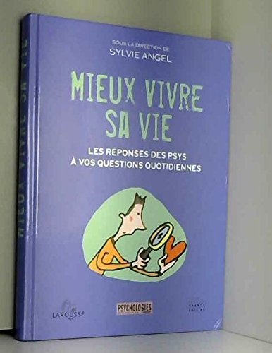 mieux vivre sa vie