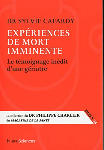 Expériences de mort imminente : le témoignage inédit d'une gériatre