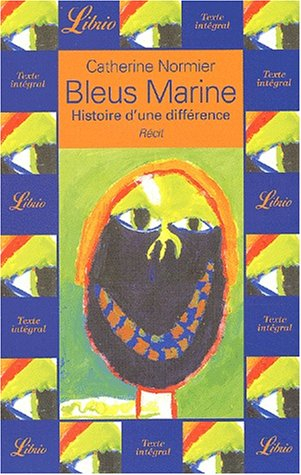 Bleus Marine : histoire d'une différence