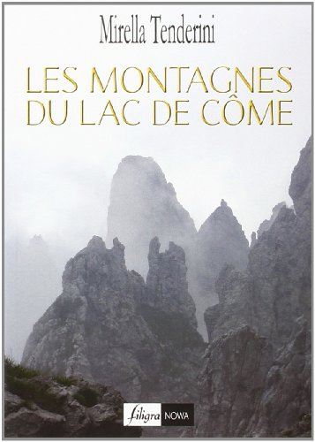 Les montagnes du lac de Côme
