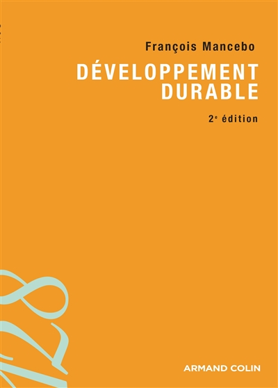 Développement durable