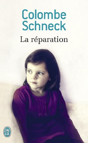 La réparation