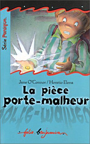 La pièce porte-malheur