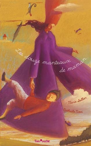 les douze manteaux de maman