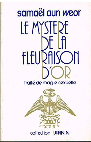 le mystère de la fleuraison d'or