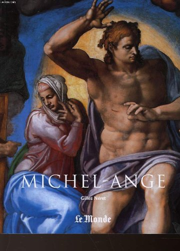 michel-ange (1475-1564)