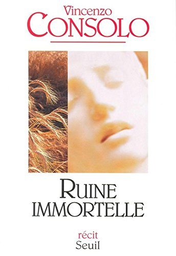 Ruine immortelle
