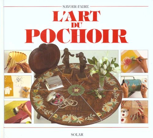 L'art du pochoir