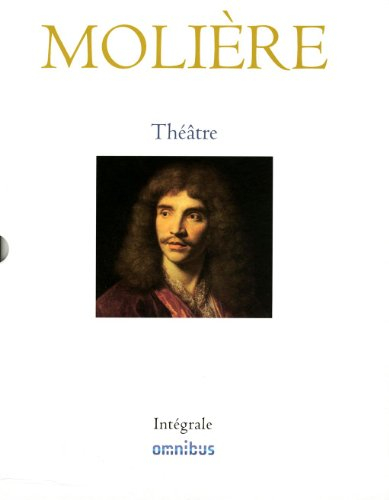 Théâtre : intégrale