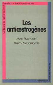 Les Antioestrogènes
