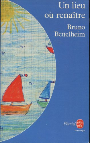 Un lieu où renaître