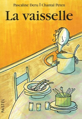 La vaisselle