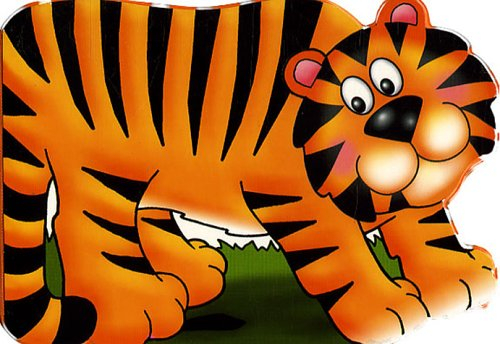 Le tigre