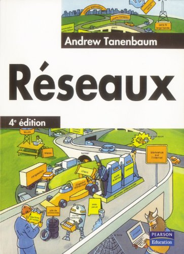 Réseaux