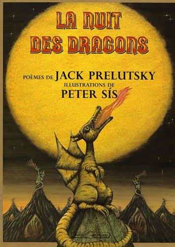 La nuit des dragons