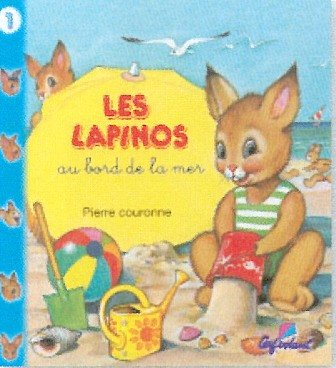 Les Lapinos au bord de la mer