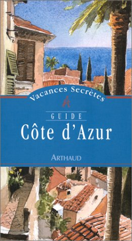 Côte d'Azur