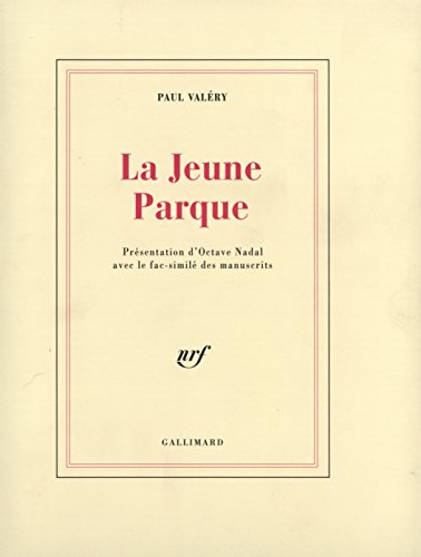 La Jeune Parque