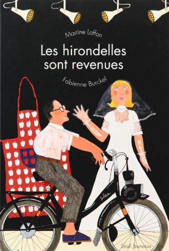 Les hirondelles sont revenues