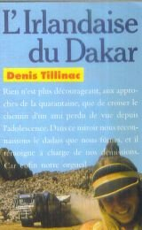 L'Irlandaise du Dakar