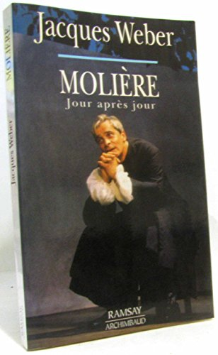 Molière jour après jour