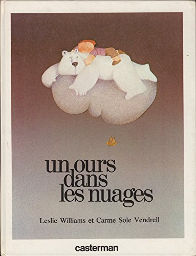 Un Ours dans les nuages