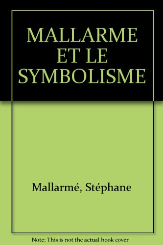 mallarme et le symbolisme